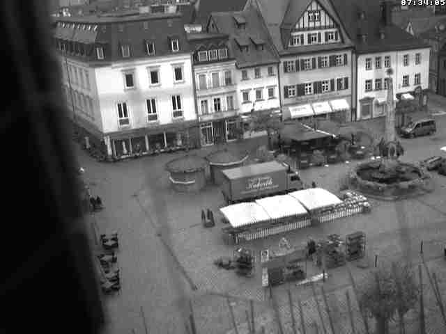 Camera Live Image