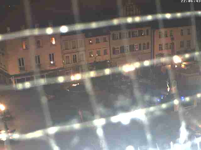 Camera Live Image