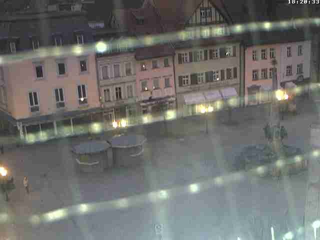 Camera Live Image