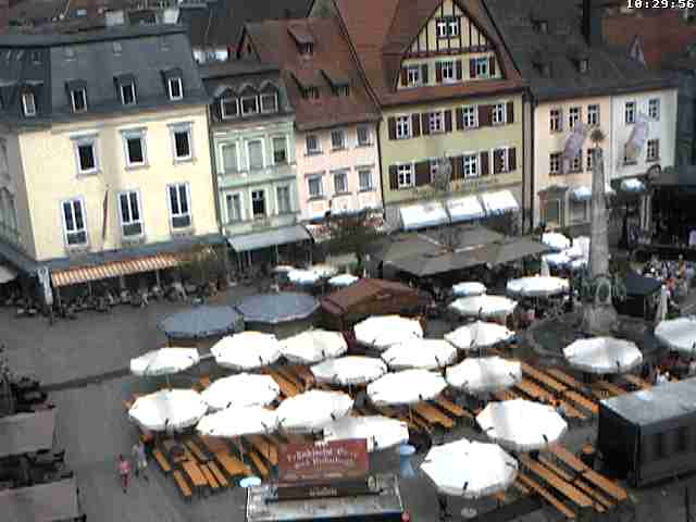 Camera Live Image