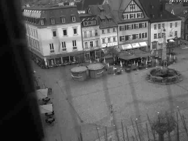 Camera Live Image
