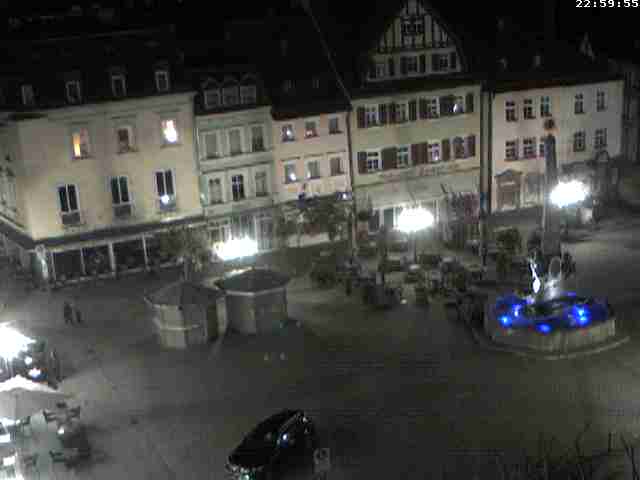 Camera Live Image