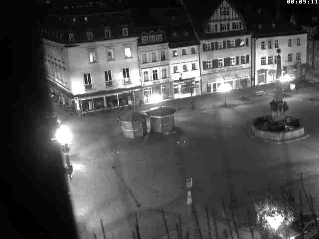 Camera Live Image