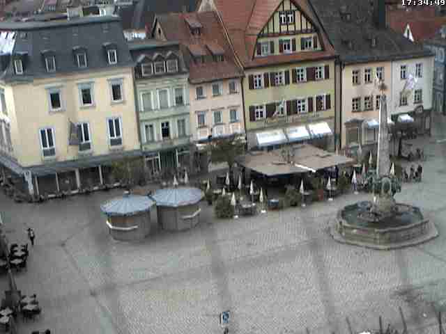 Camera Live Image