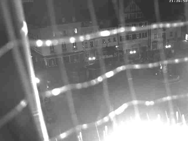 Camera Live Image