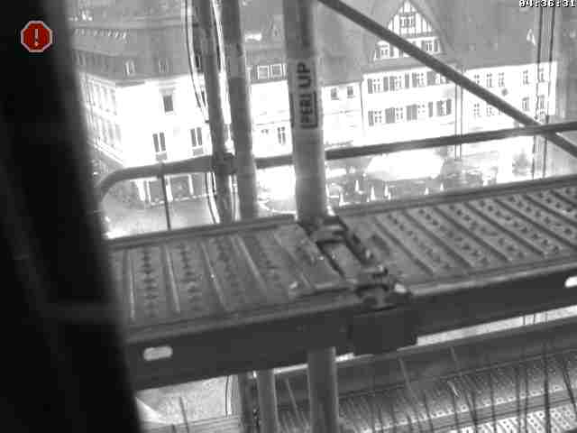Camera Live Image