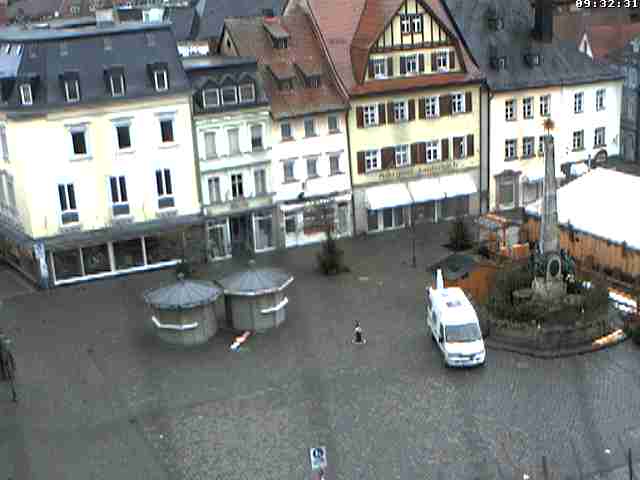 Camera Live Image