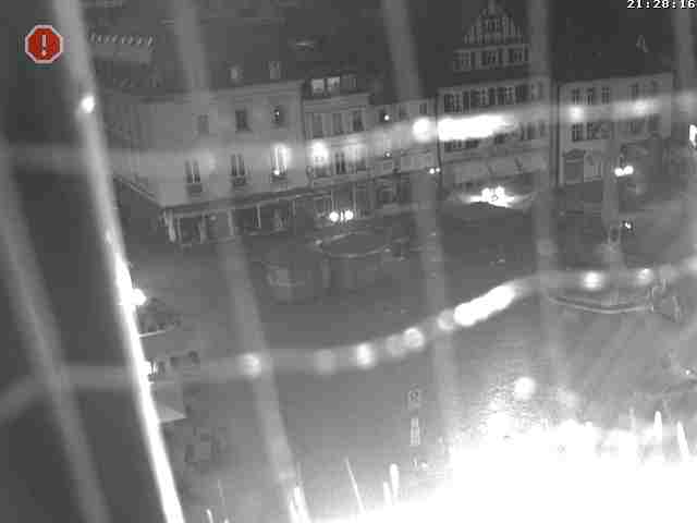 Camera Live Image